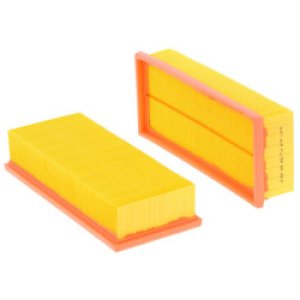 Воздушный фильтр MANN-FILTER C 3093