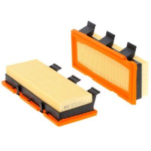 Воздушный фильтр TECNOCAR A 141