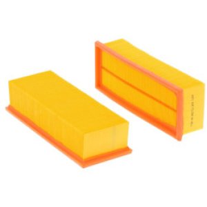 Воздушный фильтр MANN-FILTER C 32119