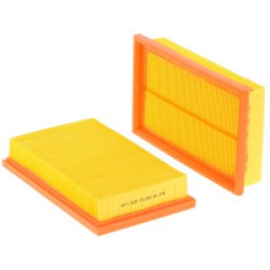 Воздушный фильтр Clean Filters MA 447