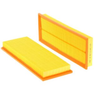 Воздушный фильтр MANN-FILTER C 40107