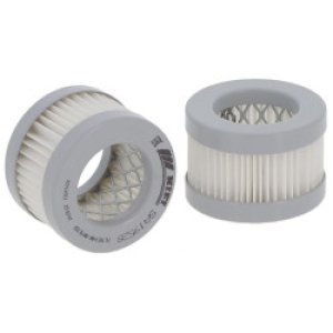 Воздушный фильтр MANN-FILTER C 75/9