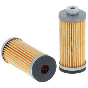 Воздушный фильтр SF-FILTER SL 81168