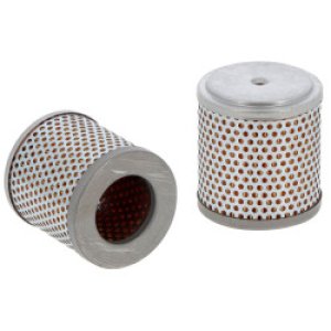 Воздушный фильтр MANN-FILTER C 711/2