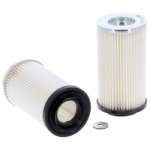 Воздушный фильтр SF-FILTER SL 81263