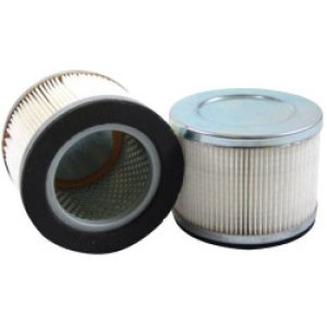 Воздушный фильтр MANN-FILTER C 922/1