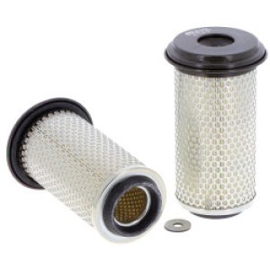 Воздушный фильтр MANN-FILTER C 940