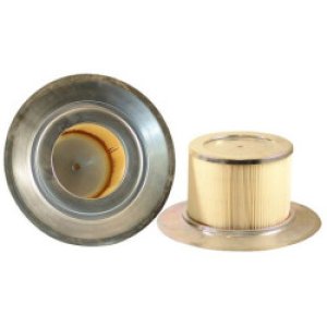 Воздушный фильтр MANN-FILTER C 24345