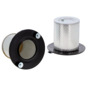 Воздушный фильтр SF-FILTER SL 14637