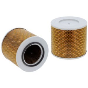 Воздушный фильтр MANN-FILTER C 24355/1