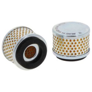 Воздушный фильтр SF-FILTER SL 8334