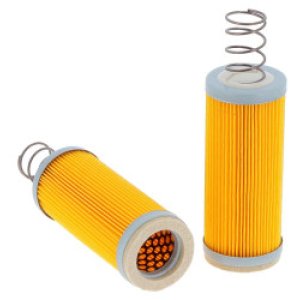 Воздушный фильтр MANN-FILTER C 717/1