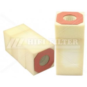 Воздушный фильтр MAYERS FILTER TA53805