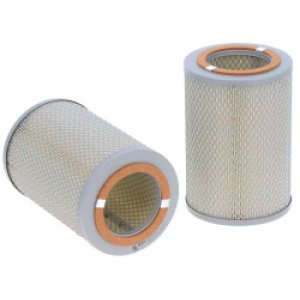 Воздушный фильтр MANN-FILTER C 15124/5