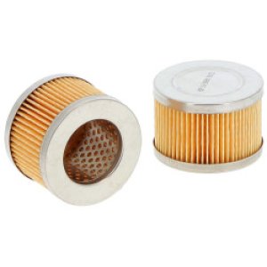 Воздушный фильтр MANN-FILTER C 76/2