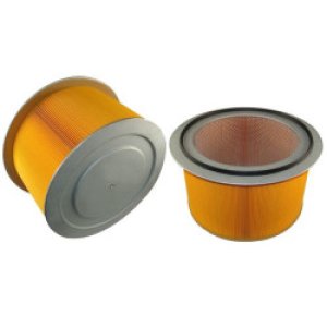 Воздушный фильтр MANN-FILTER C 57860/3