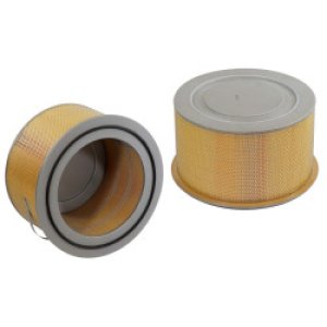 Воздушный фильтр MANN-FILTER C 571895