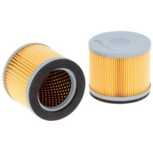 Воздушный фильтр MANN-FILTER C 1112/8