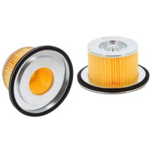 Воздушный фильтр MANN-FILTER C 1672/1