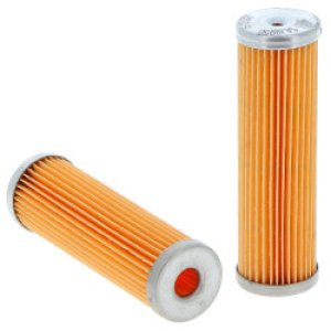 Воздушный фильтр MANN-FILTER C 411