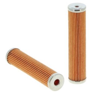 Воздушный фильтр MANN-FILTER C 37