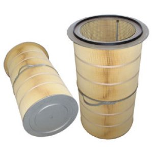 Воздушный фильтр MANN-FILTER C 572284