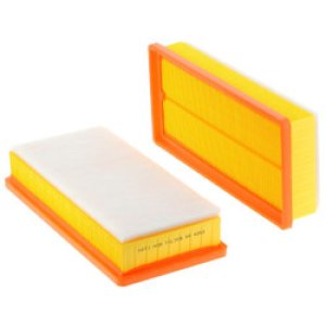 Воздушный фильтр MANN-FILTER C 32108