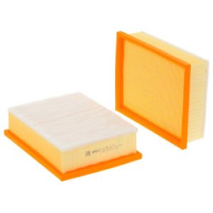 Воздушный фильтр MANN-FILTER C 25118/1