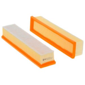 Воздушный фильтр Clean Filters MA 1177