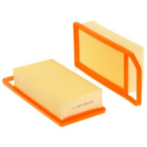 Воздушный фильтр Lautrette ELP 3993