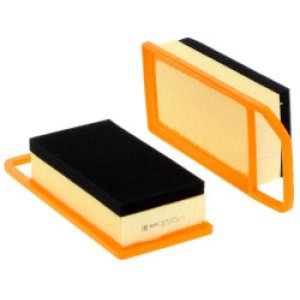 Воздушный фильтр Lautrette ELP 9027