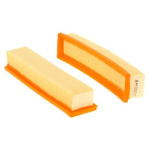 Воздушный фильтр MANN-FILTER C 3366