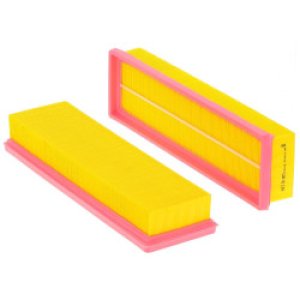 Воздушный фильтр MANN-FILTER C 3671