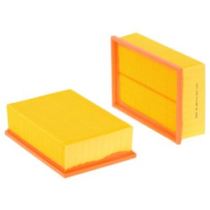 Воздушный фильтр PRO FILTERS FA 2176