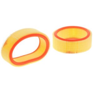 Воздушный фильтр MANN-FILTER C 2686