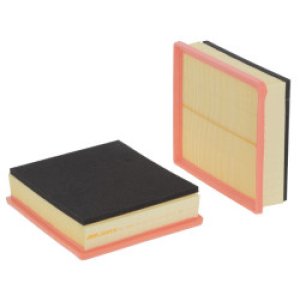 Воздушный фильтр SF-FILTER PA 76237