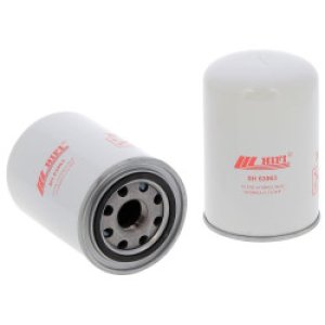 Гидравлический фильтр HIFI Filter SH 63063