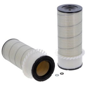 Воздушный фильтр Hyundai 11N6-24520