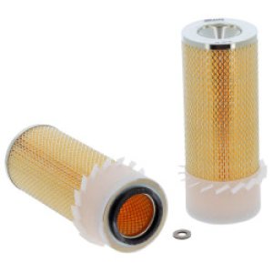 Воздушный фильтр SF-FILTER SL 6495