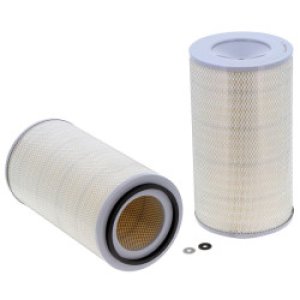 Воздушный фильтр SF-FILTER SL 81658