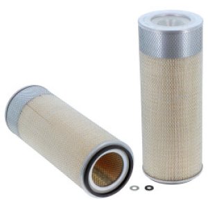 Воздушный фильтр SF-FILTER SL 8153