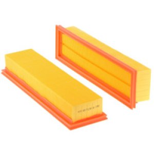 Воздушный фильтр MANN-FILTER C 3993