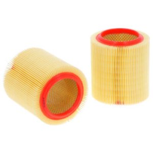 Воздушный фильтр MANN-FILTER C 1571