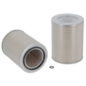 Воздушный фильтр AMC Filter HA 677