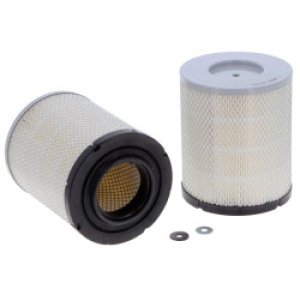 Воздушный фильтр SCT SB 2137/1