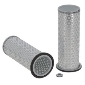 Воздушный фильтр SF-FILTER SL 81399