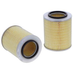 Воздушный фильтр PRO FILTERS DA 1365