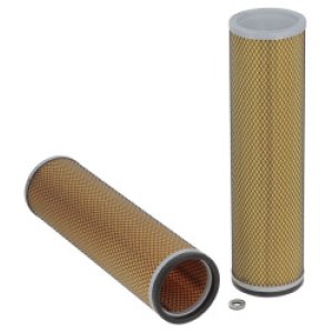 Воздушный фильтр SF-FILTER SL 81459