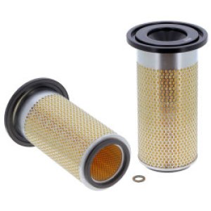 Воздушный фильтр SF-FILTER SL 81372