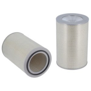 Воздушный фильтр PRO FILTERS DA 2097